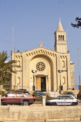 Marsaskala_Malta